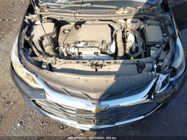 Photo 9 VIN: 1G1BC5SM0K7148438 - CHEVROLET CRUZE 