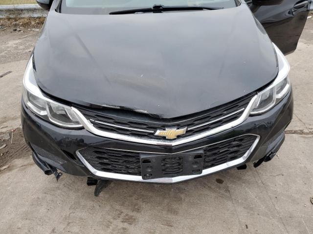 Photo 10 VIN: 1G1BC5SM0K7149265 - CHEVROLET CRUZE LS 