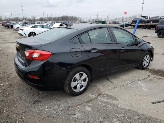 Photo 2 VIN: 1G1BC5SM0K7149265 - CHEVROLET CRUZE LS 