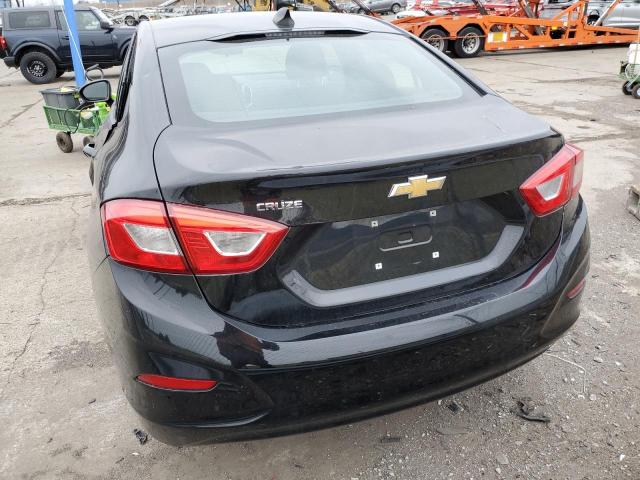 Photo 5 VIN: 1G1BC5SM0K7149265 - CHEVROLET CRUZE LS 