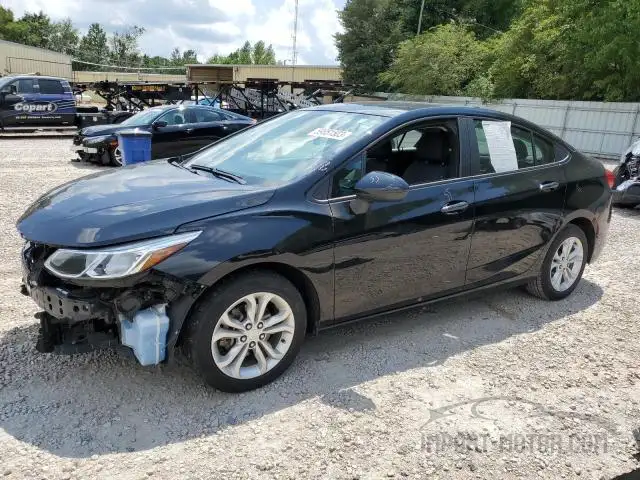 Photo 0 VIN: 1G1BC5SM0K7149377 - CHEVROLET CRUZE 