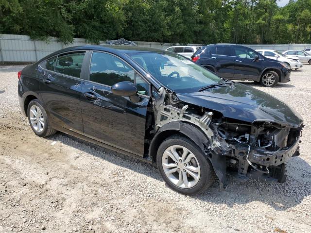 Photo 3 VIN: 1G1BC5SM0K7149377 - CHEVROLET CRUZE 