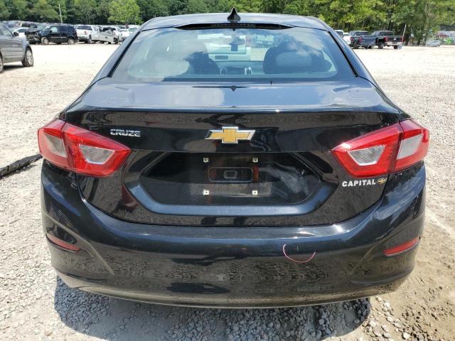 Photo 5 VIN: 1G1BC5SM0K7149377 - CHEVROLET CRUZE 