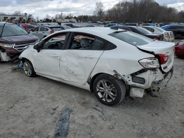 Photo 1 VIN: 1G1BC5SM0K7149783 - CHEVROLET CRUZE 