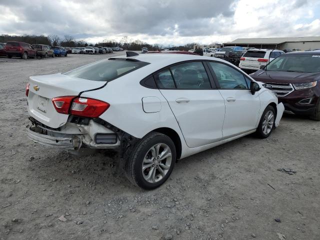 Photo 2 VIN: 1G1BC5SM0K7149783 - CHEVROLET CRUZE 