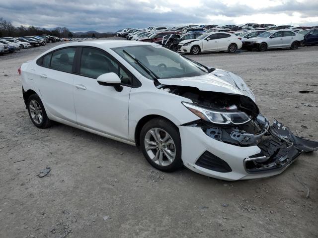 Photo 3 VIN: 1G1BC5SM0K7149783 - CHEVROLET CRUZE 