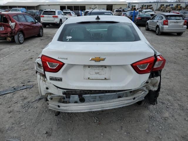 Photo 5 VIN: 1G1BC5SM0K7149783 - CHEVROLET CRUZE 