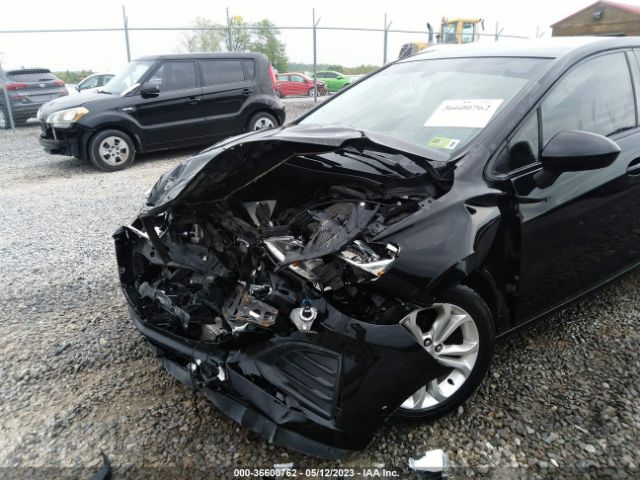 Photo 5 VIN: 1G1BC5SM0K7151355 - CHEVROLET CRUZE 