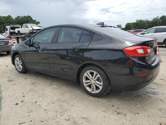 Photo 1 VIN: 1G1BC5SM0K7152389 - CHEVROLET CRUZE 