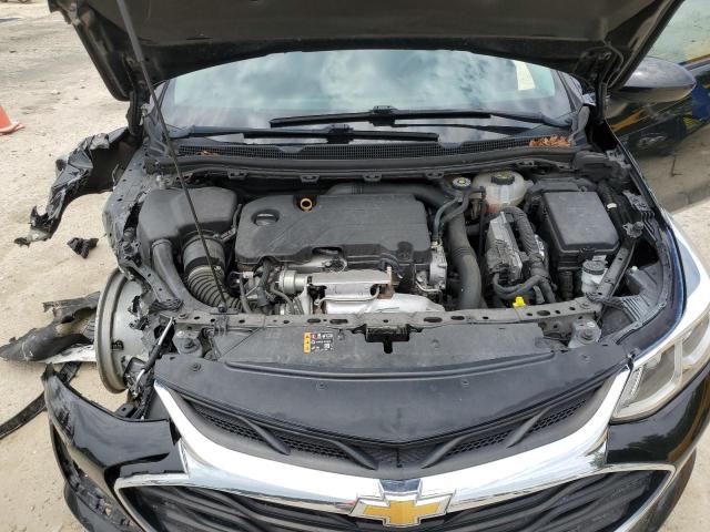 Photo 10 VIN: 1G1BC5SM0K7152389 - CHEVROLET CRUZE 