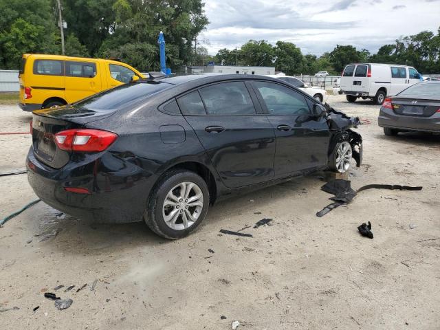 Photo 2 VIN: 1G1BC5SM0K7152389 - CHEVROLET CRUZE 