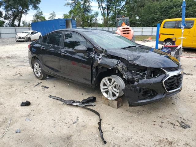 Photo 3 VIN: 1G1BC5SM0K7152389 - CHEVROLET CRUZE 