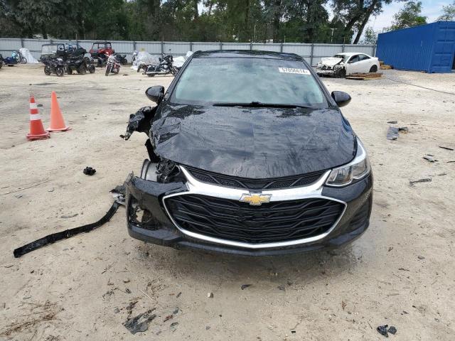 Photo 4 VIN: 1G1BC5SM0K7152389 - CHEVROLET CRUZE 