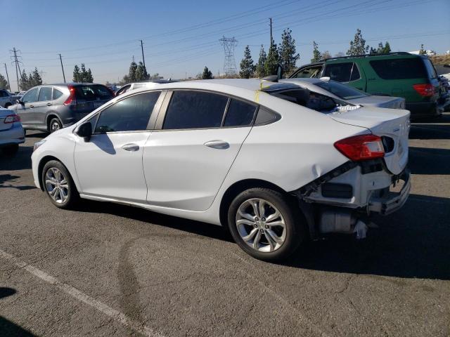 Photo 1 VIN: 1G1BC5SM0K7152778 - CHEVROLET CRUZE 