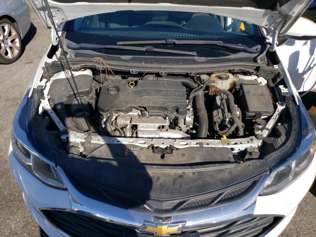 Photo 10 VIN: 1G1BC5SM0K7152778 - CHEVROLET CRUZE 