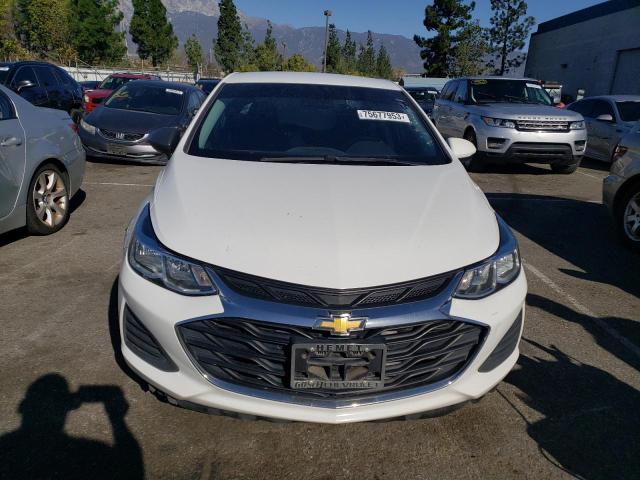 Photo 4 VIN: 1G1BC5SM0K7152778 - CHEVROLET CRUZE 