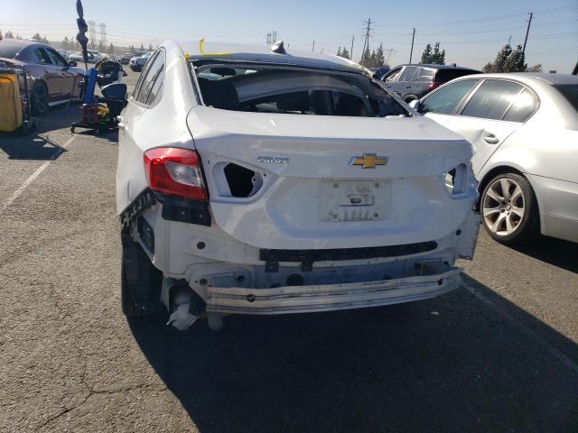 Photo 5 VIN: 1G1BC5SM0K7152778 - CHEVROLET CRUZE 