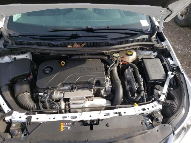 Photo 6 VIN: 1G1BC5SM0K7153218 - CHEVROLET CRUZE LS 