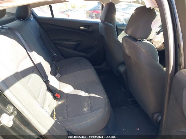 Photo 7 VIN: 1G1BC5SM1G7231626 - CHEVROLET CRUZE 