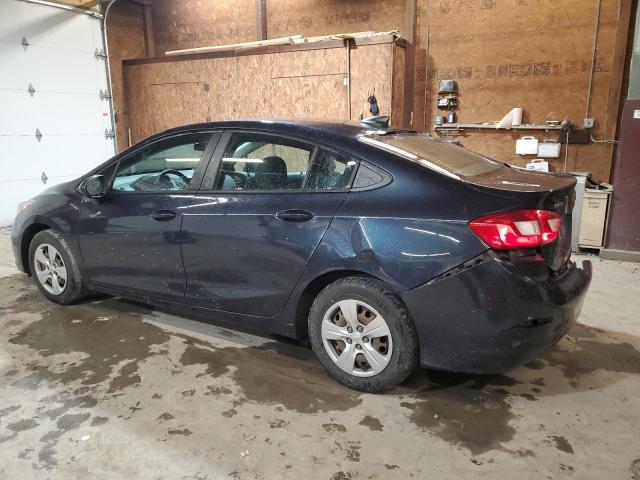 Photo 1 VIN: 1G1BC5SM1G7232792 - CHEVROLET CRUZE 