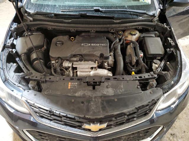 Photo 10 VIN: 1G1BC5SM1G7232792 - CHEVROLET CRUZE 