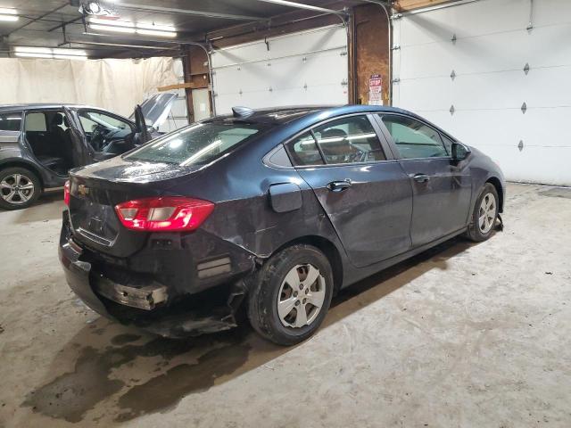 Photo 2 VIN: 1G1BC5SM1G7232792 - CHEVROLET CRUZE 