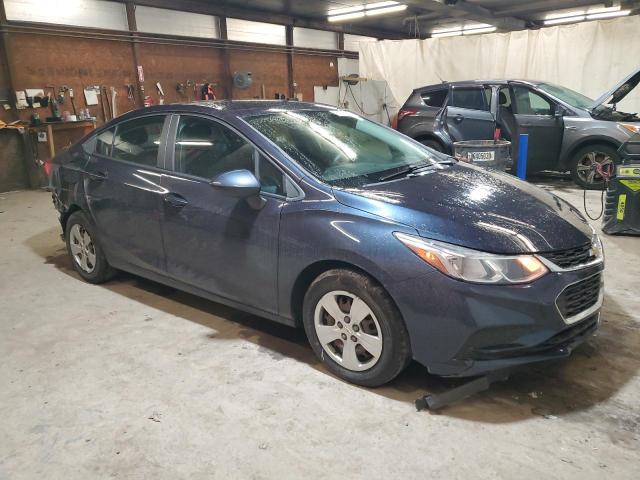 Photo 3 VIN: 1G1BC5SM1G7232792 - CHEVROLET CRUZE 