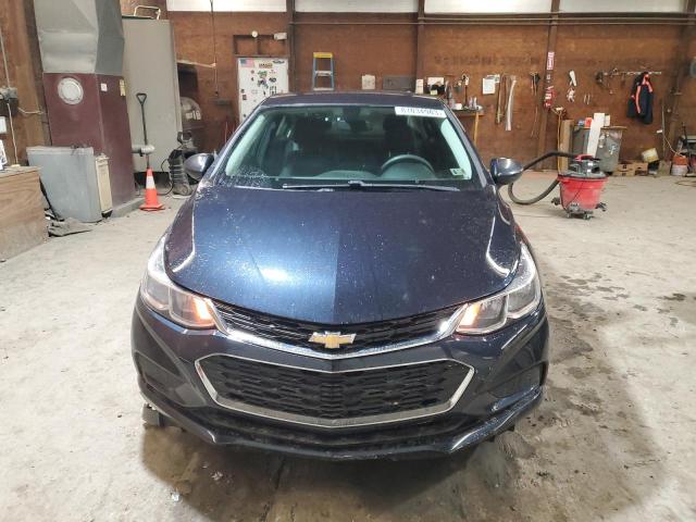 Photo 4 VIN: 1G1BC5SM1G7232792 - CHEVROLET CRUZE 