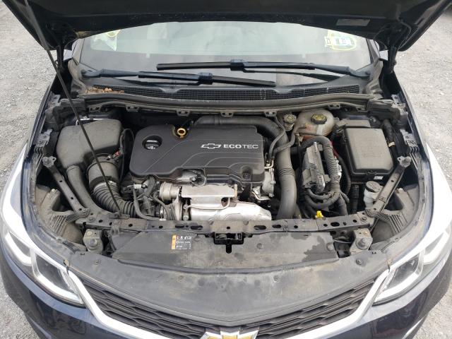 Photo 6 VIN: 1G1BC5SM1G7239418 - CHEVROLET CRUZE LS 