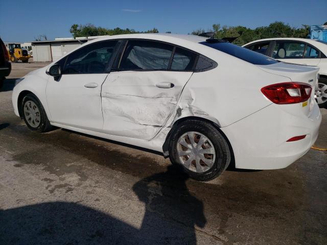 Photo 1 VIN: 1G1BC5SM1G7246160 - CHEVROLET CRUZE 