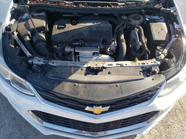 Photo 10 VIN: 1G1BC5SM1G7246160 - CHEVROLET CRUZE 