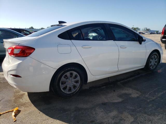 Photo 2 VIN: 1G1BC5SM1G7246160 - CHEVROLET CRUZE 