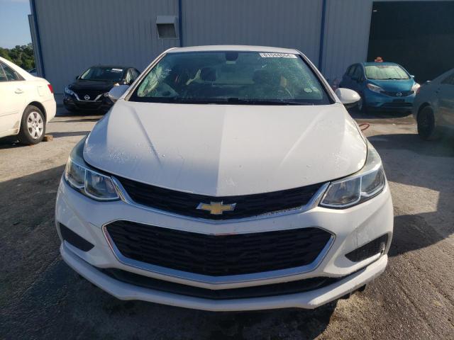 Photo 4 VIN: 1G1BC5SM1G7246160 - CHEVROLET CRUZE 