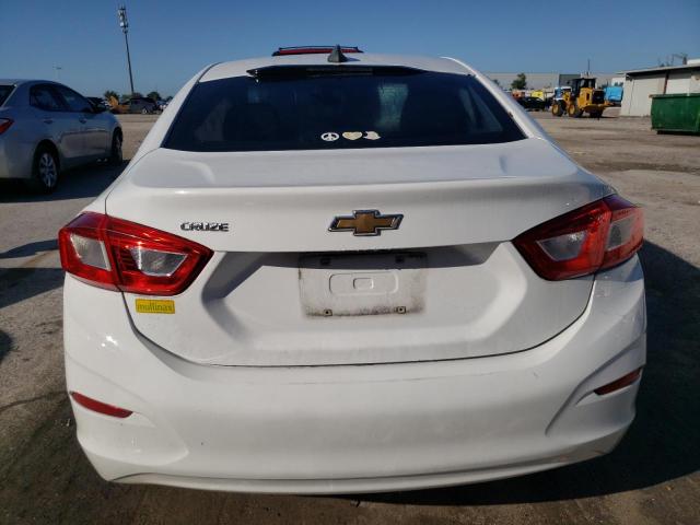 Photo 5 VIN: 1G1BC5SM1G7246160 - CHEVROLET CRUZE 