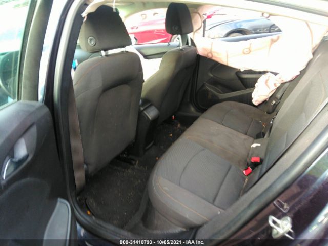 Photo 7 VIN: 1G1BC5SM1G7249334 - CHEVROLET CRUZE 