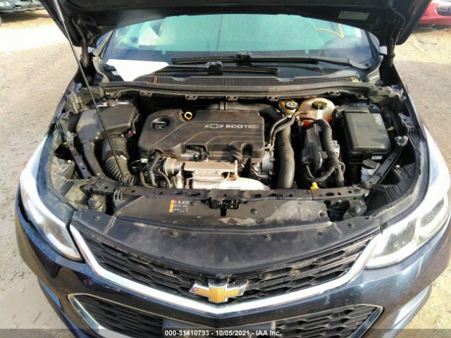 Photo 9 VIN: 1G1BC5SM1G7249334 - CHEVROLET CRUZE 