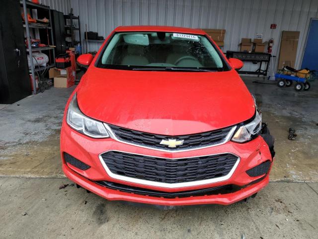 Photo 4 VIN: 1G1BC5SM1G7250726 - CHEVROLET CRUZE LS 