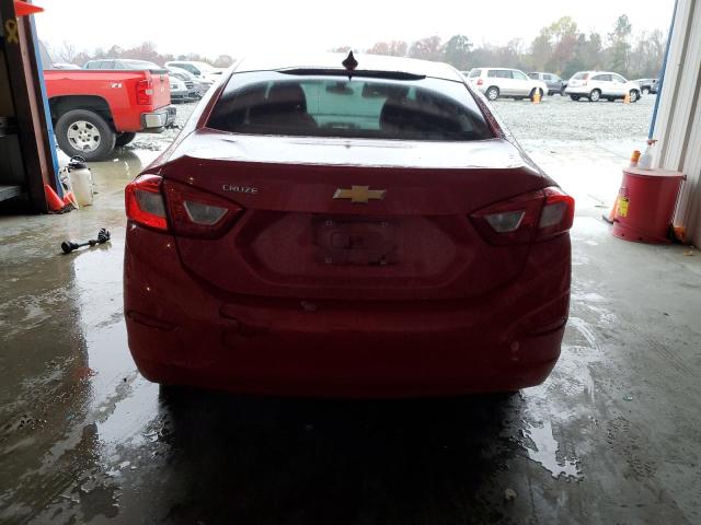 Photo 5 VIN: 1G1BC5SM1G7250726 - CHEVROLET CRUZE LS 