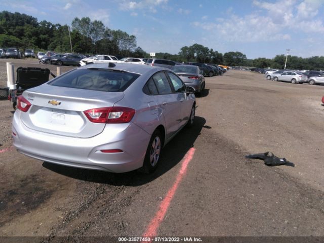 Photo 3 VIN: 1G1BC5SM1G7257112 - CHEVROLET CRUZE 