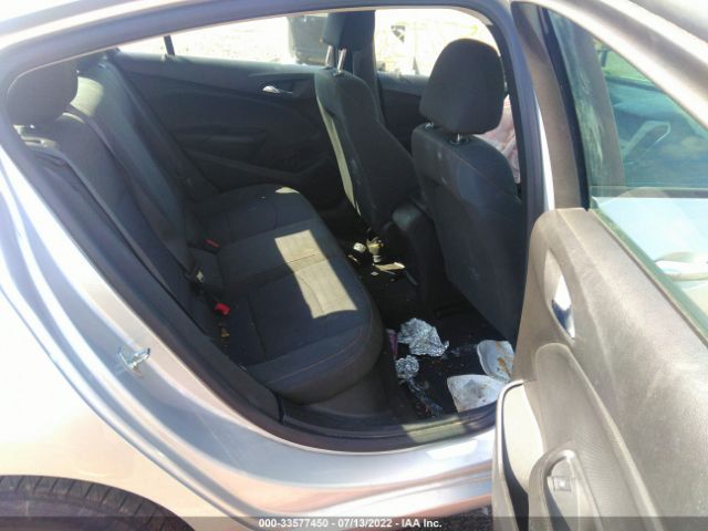 Photo 7 VIN: 1G1BC5SM1G7257112 - CHEVROLET CRUZE 