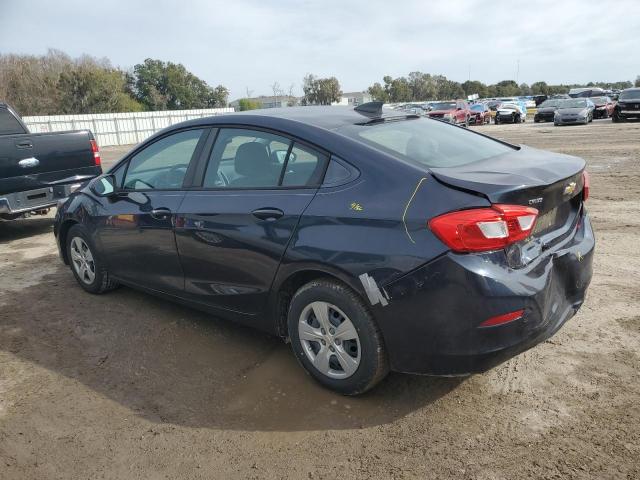 Photo 1 VIN: 1G1BC5SM1G7260933 - CHEVROLET CRUZE 