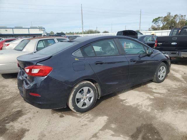 Photo 2 VIN: 1G1BC5SM1G7260933 - CHEVROLET CRUZE 