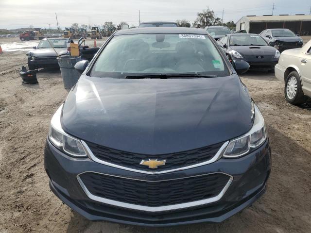 Photo 4 VIN: 1G1BC5SM1G7260933 - CHEVROLET CRUZE 