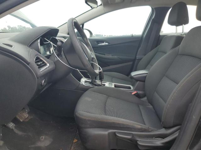 Photo 6 VIN: 1G1BC5SM1G7260933 - CHEVROLET CRUZE 