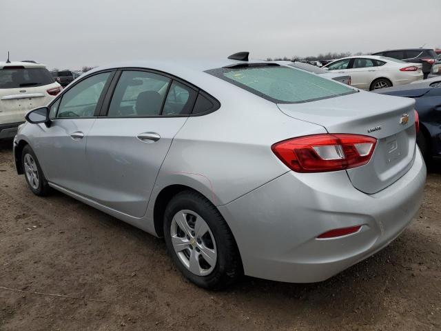 Photo 1 VIN: 1G1BC5SM1G7265873 - CHEVROLET CRUZE LS 