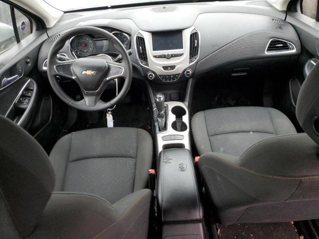 Photo 7 VIN: 1G1BC5SM1G7265873 - CHEVROLET CRUZE LS 