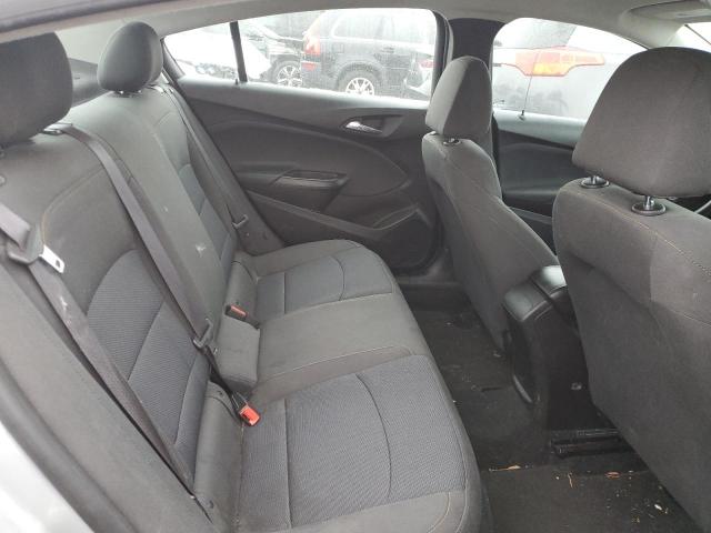 Photo 9 VIN: 1G1BC5SM1G7265873 - CHEVROLET CRUZE LS 