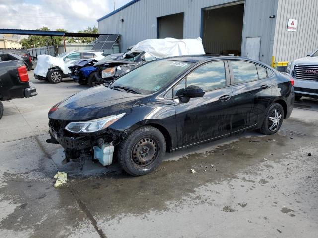 Photo 0 VIN: 1G1BC5SM1G7273309 - CHEVROLET CRUZE LS 