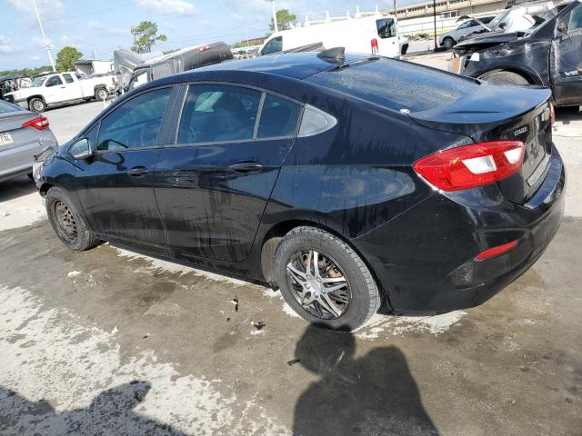 Photo 1 VIN: 1G1BC5SM1G7273309 - CHEVROLET CRUZE LS 