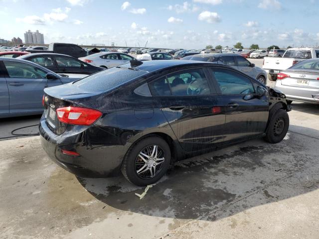 Photo 2 VIN: 1G1BC5SM1G7273309 - CHEVROLET CRUZE LS 